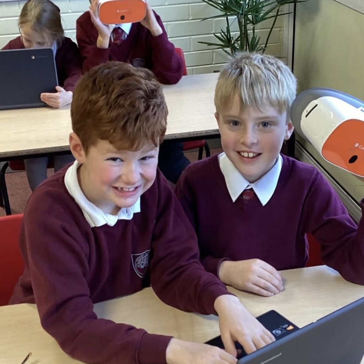 Townfield Primary School - Class 4MJ Explores the Human Body Through ...